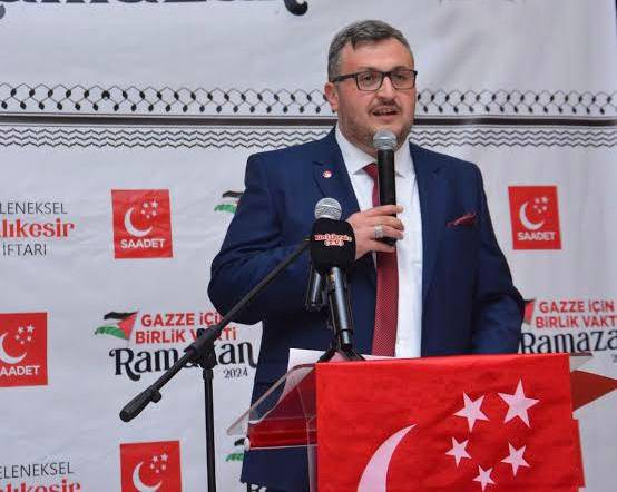 Durmaz: “Körfez’de Arıtma Sorunu Yıllardır Görmezden Geliniyor”