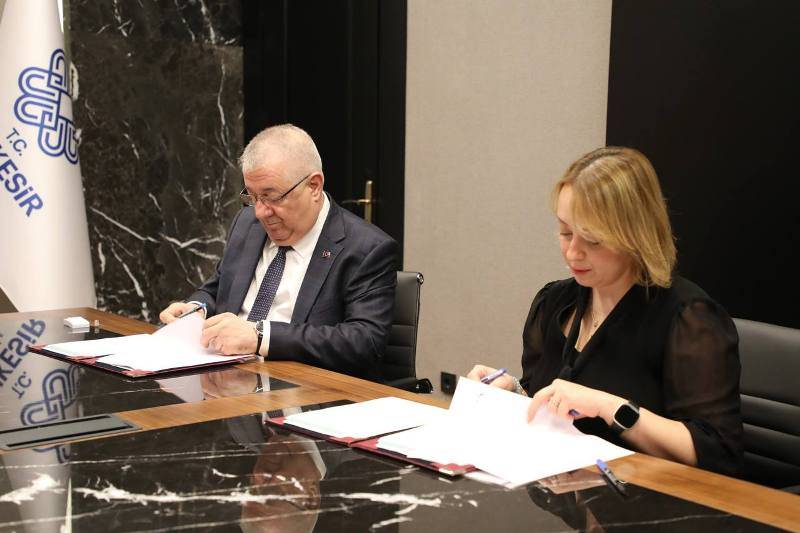 Sağlıkta güçlü adım: Edremit’e 6 yeni ASM ve 1 sosyal tesis