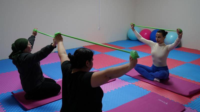 Balıkesir Büyükşehir Belediyesi kadın odaklı hizmetleriyle öne çıkıyor