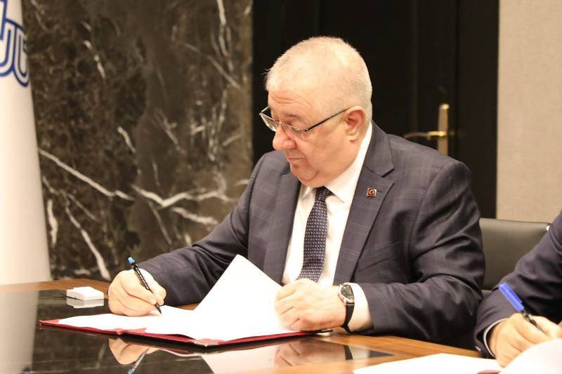 Sağlıkta güçlü adım: Edremit’e 6 yeni ASM ve 1 sosyal tesis