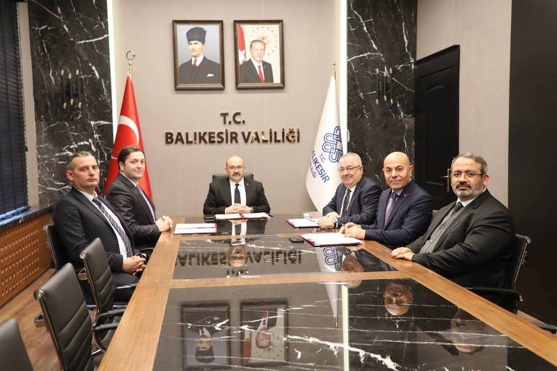 Sağlıkta güçlü adım: Edremit’e 6 yeni ASM ve 1 sosyal tesis