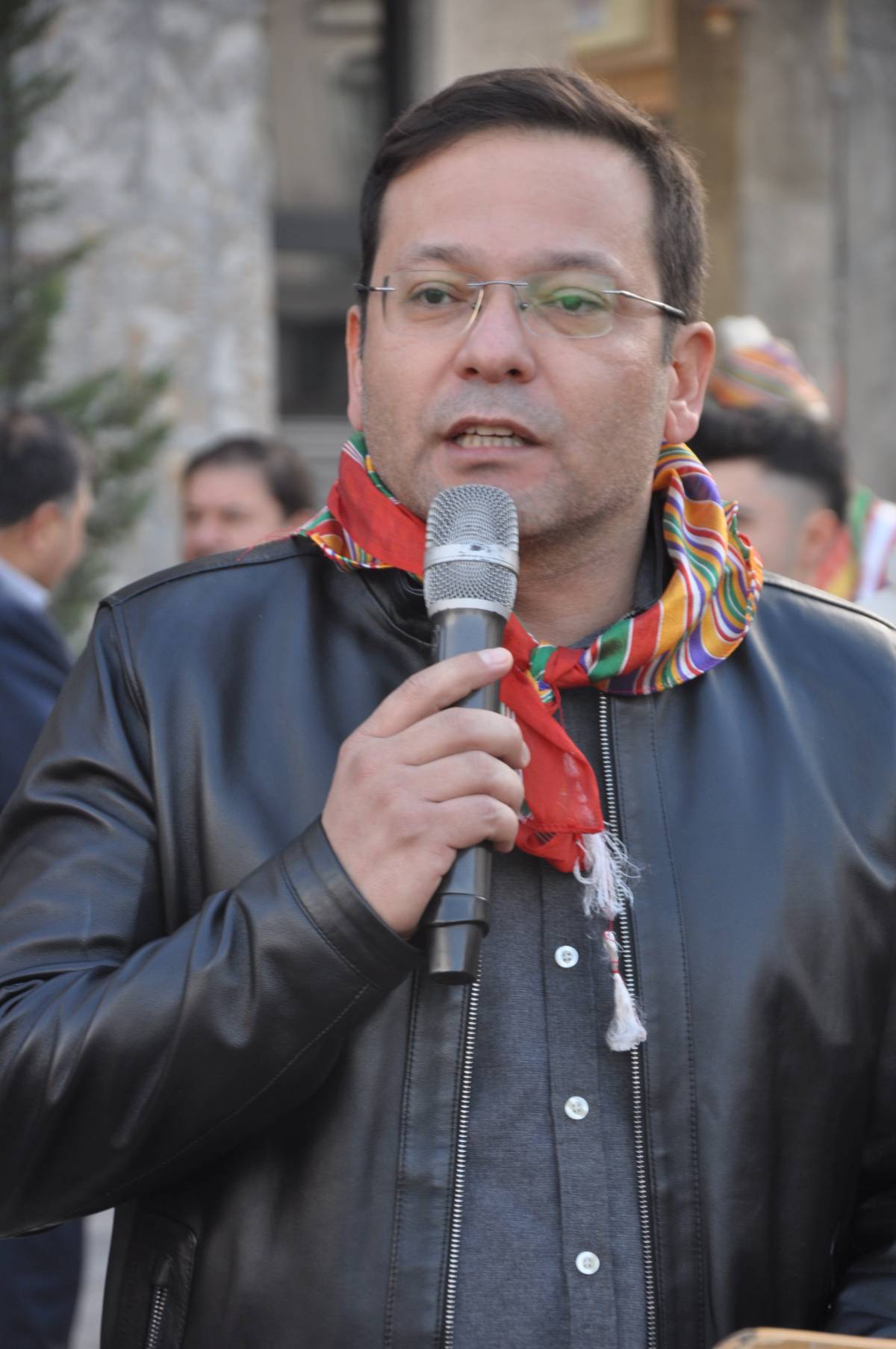 Sındırgı'ya Moral Paylaşımı Yörük Türkmen Vakfı’ndan Geldi