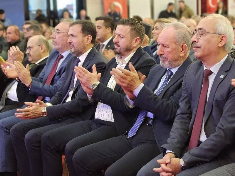 Balıkesir’de 500 Bin Sosyal Konut Kura Çekimi