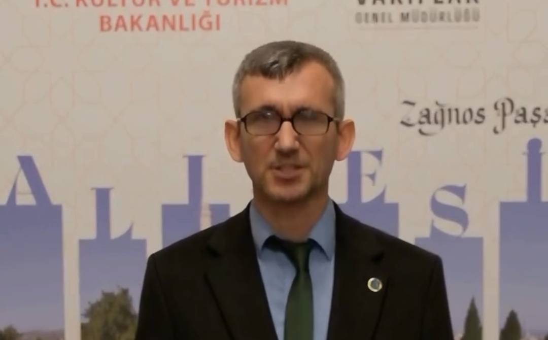 Altı Nokta ailesi iftarda buluştu