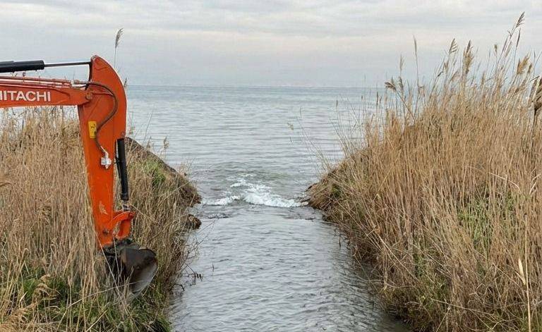 Başkan Akın’ın talimatıyla dere yataklarına hızlı müdahale