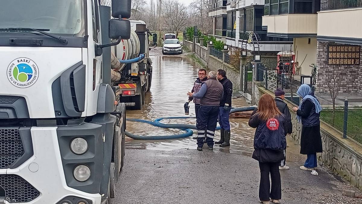 Yakın Çözüm Sahada, Vatandaşın Yanında