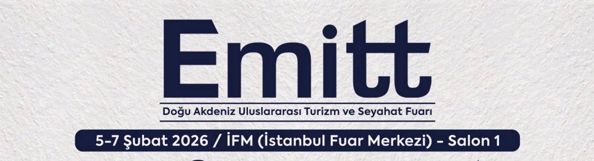 Balıkesir Büyükşehir Belediyesi EMITT yolcusu