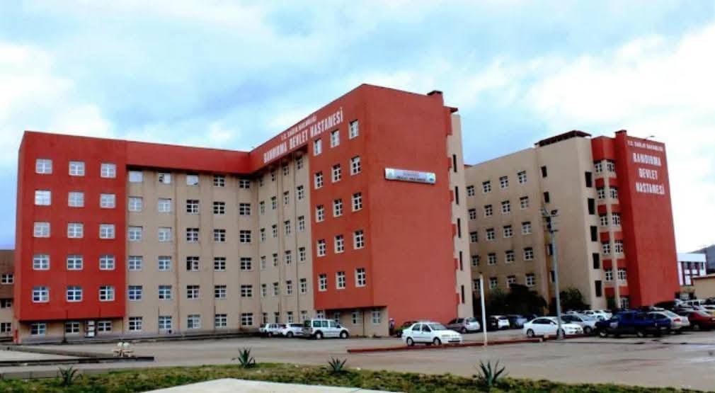 Bandırma’da Sağlık Kadrosuna Takviye