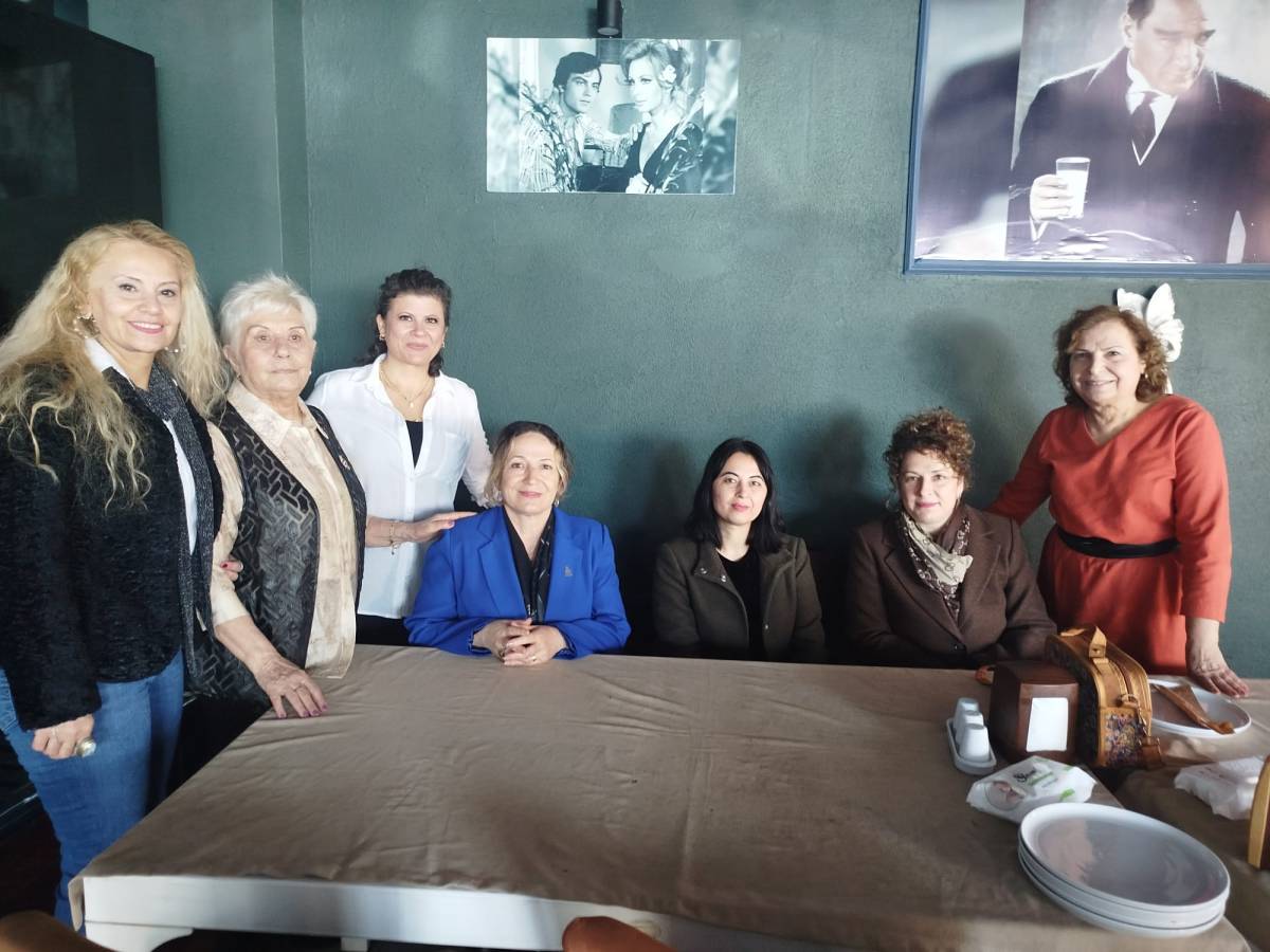 Edremit’in engelsiz mücevherlerine Akçay Küllü Restaurant’tan anlamlı jest