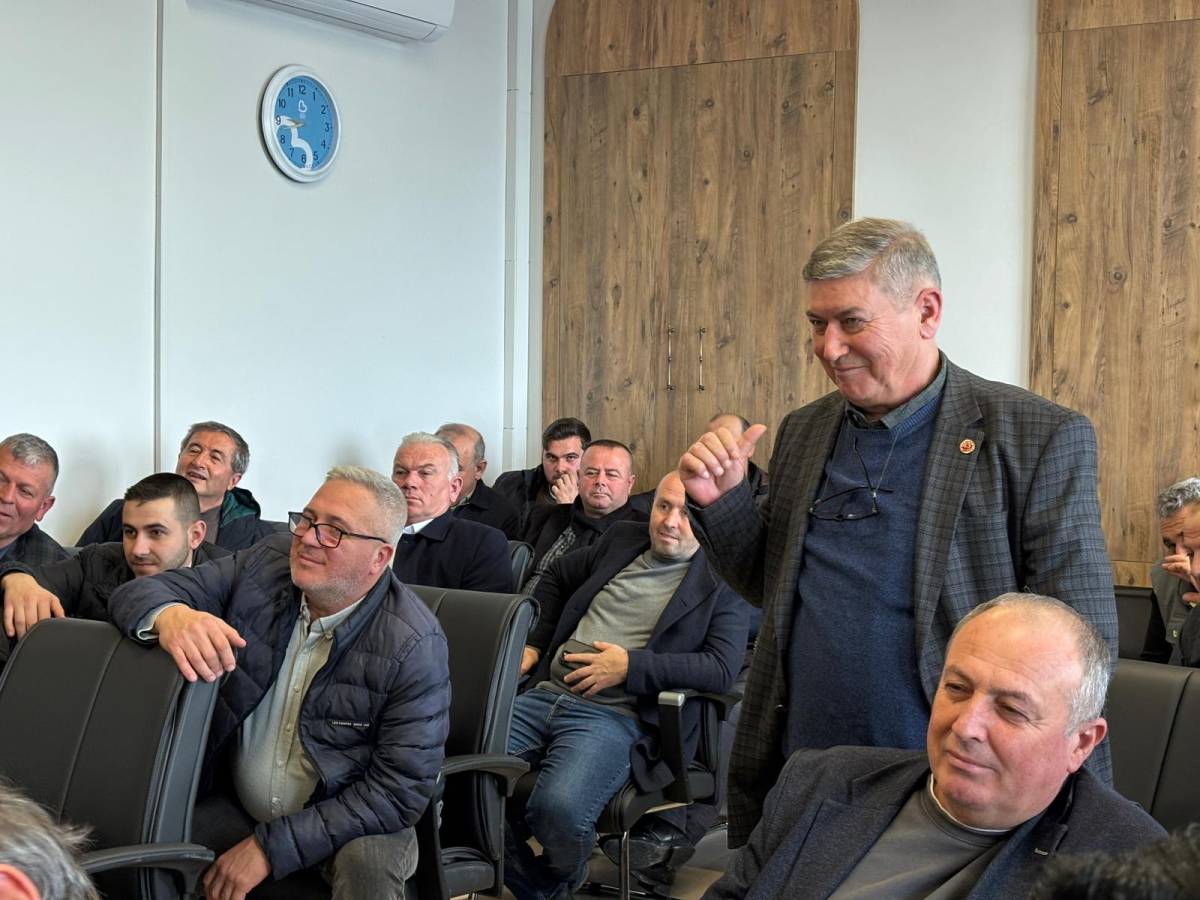 Akın’ın yönetim anlayışı Bandırma’da memnuniyet yarattı