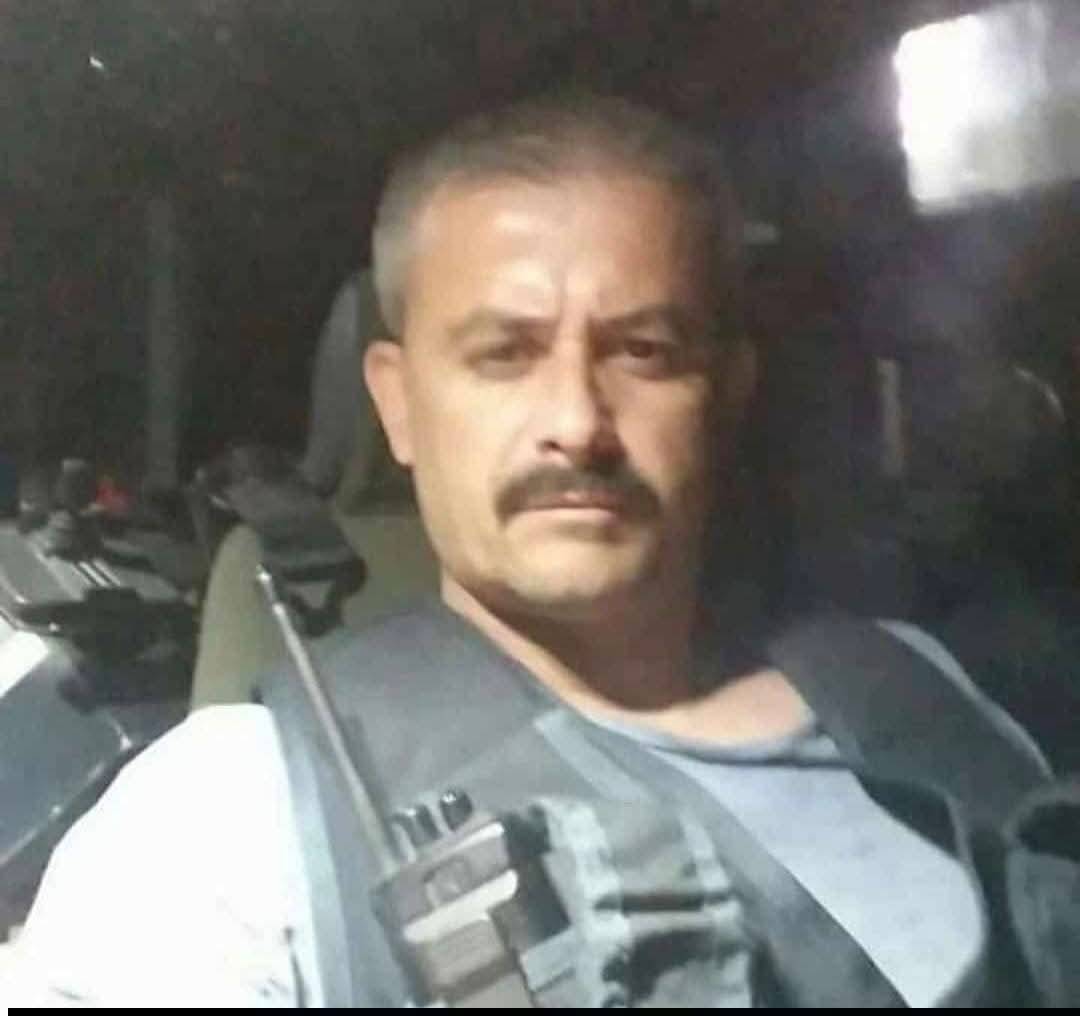 Polis Memuru Murat Saçan Hüzünle Son Yolculuğuna Uğurlandı