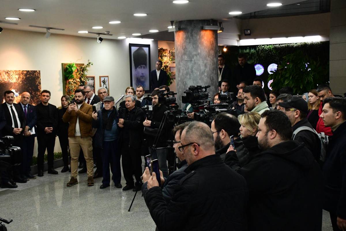 Başkan Akın: “Ramazan’da 400 Bin Hemşehrimle Aynı Sofradayız”