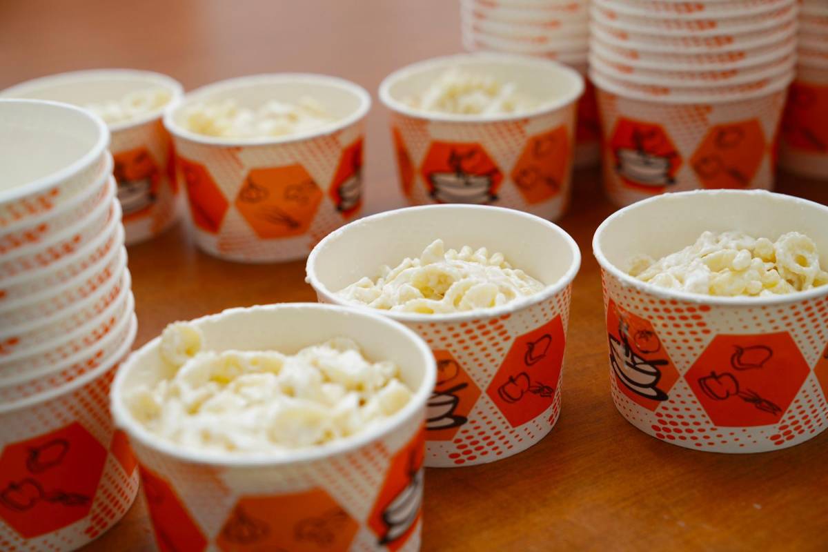 Ayvalık’ta iftar için sabahın ilk ışıklarıyla tatlı telaş başlıyor