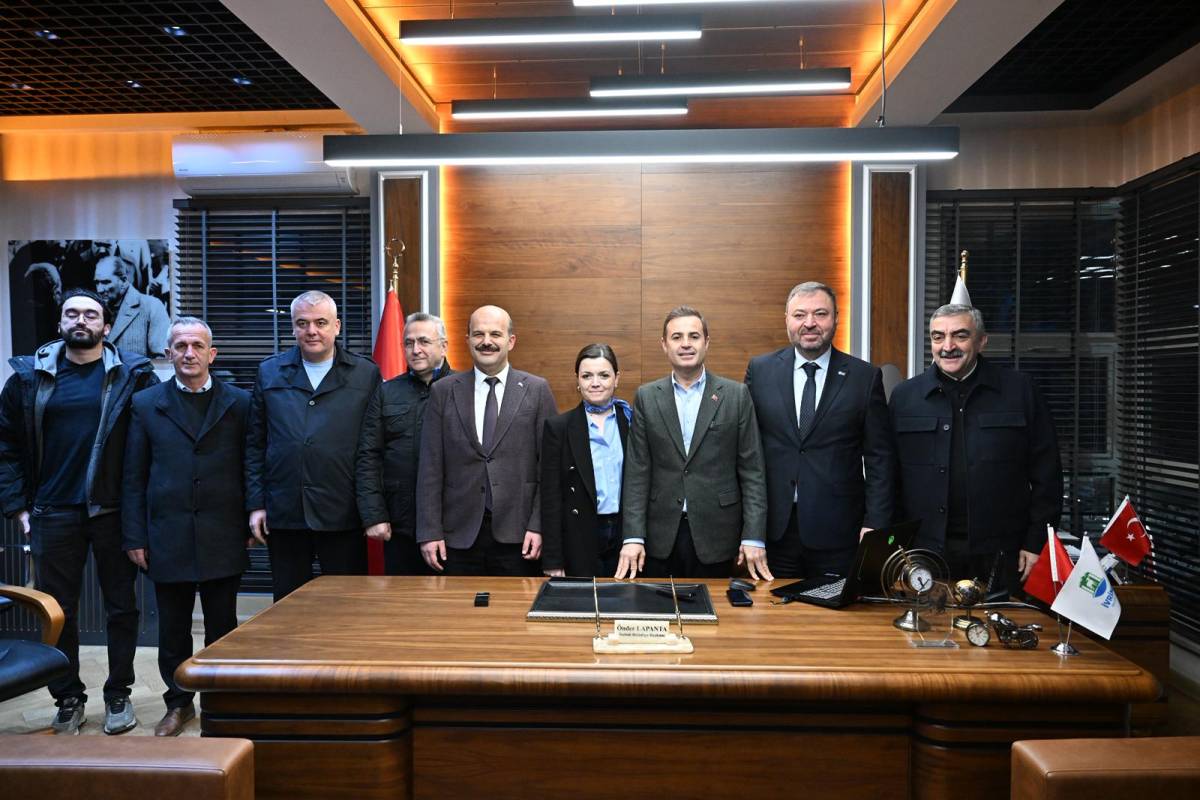 Akın, “Ramazan'ı Kuvayımilliye ruhuna yakışır bir şekilde geçireceğiz