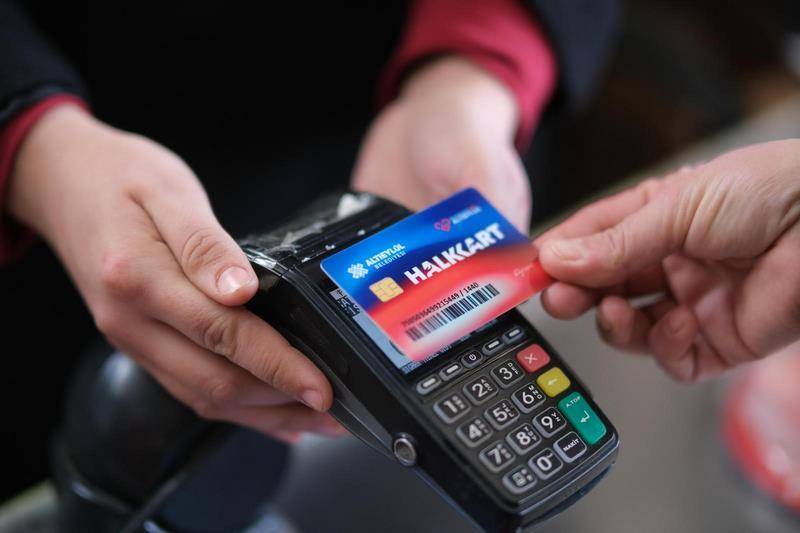 Altıeylülden kapıya iftar hizmeti