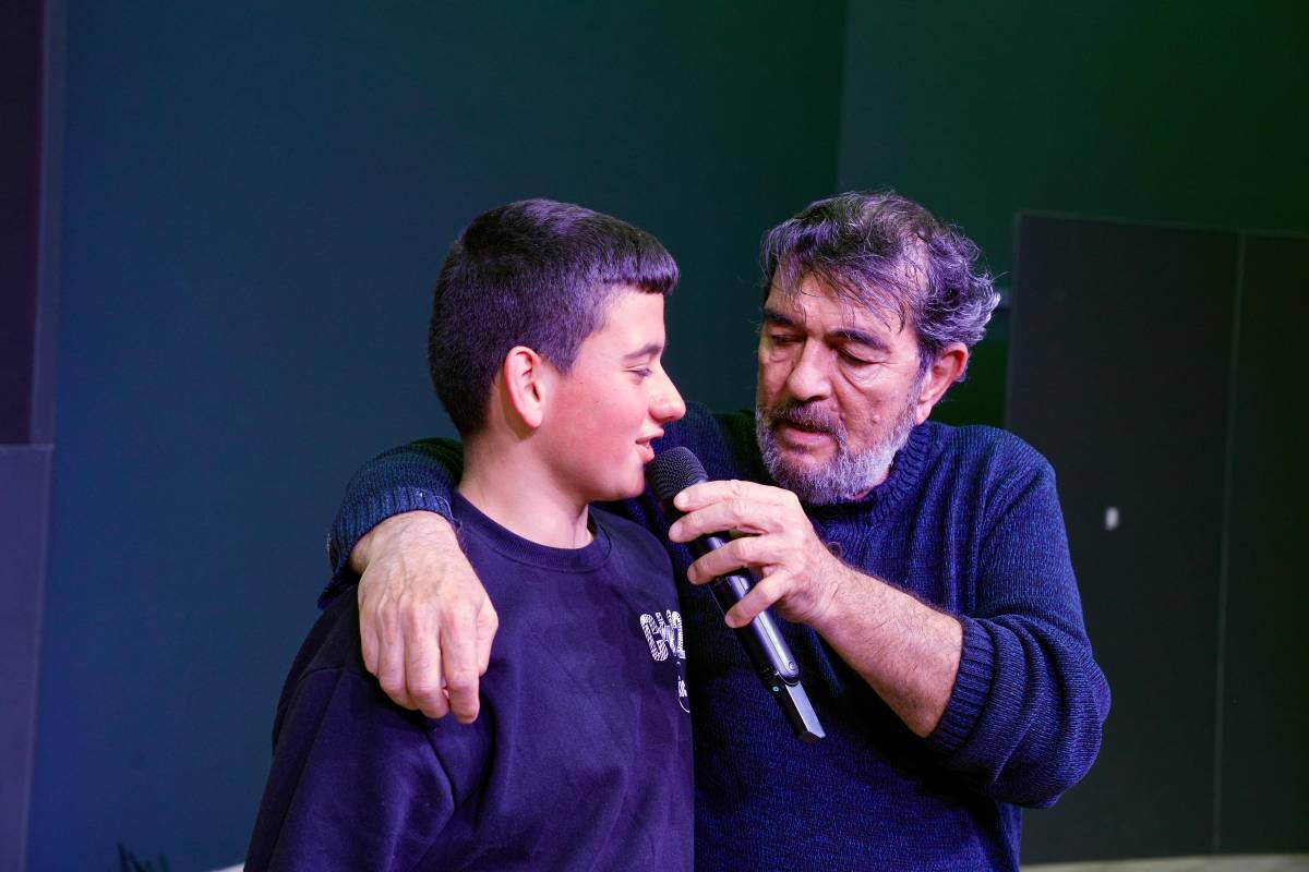 Ramazan Şenlikleri’nde Çocuk Kahkahaları Gömeç’i Sardı