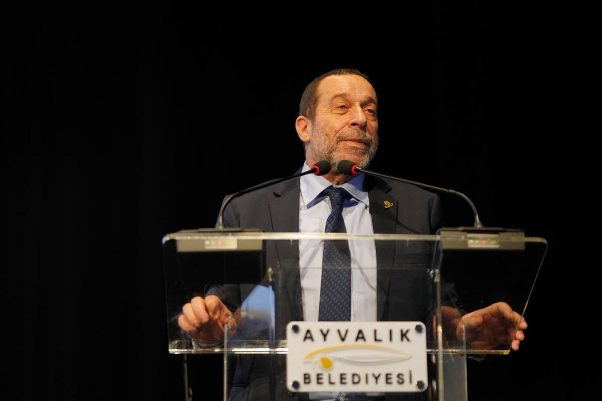 Ayvalık’ın Kültür ve Sanat Yolculuğu’na Yeni Bir Halka