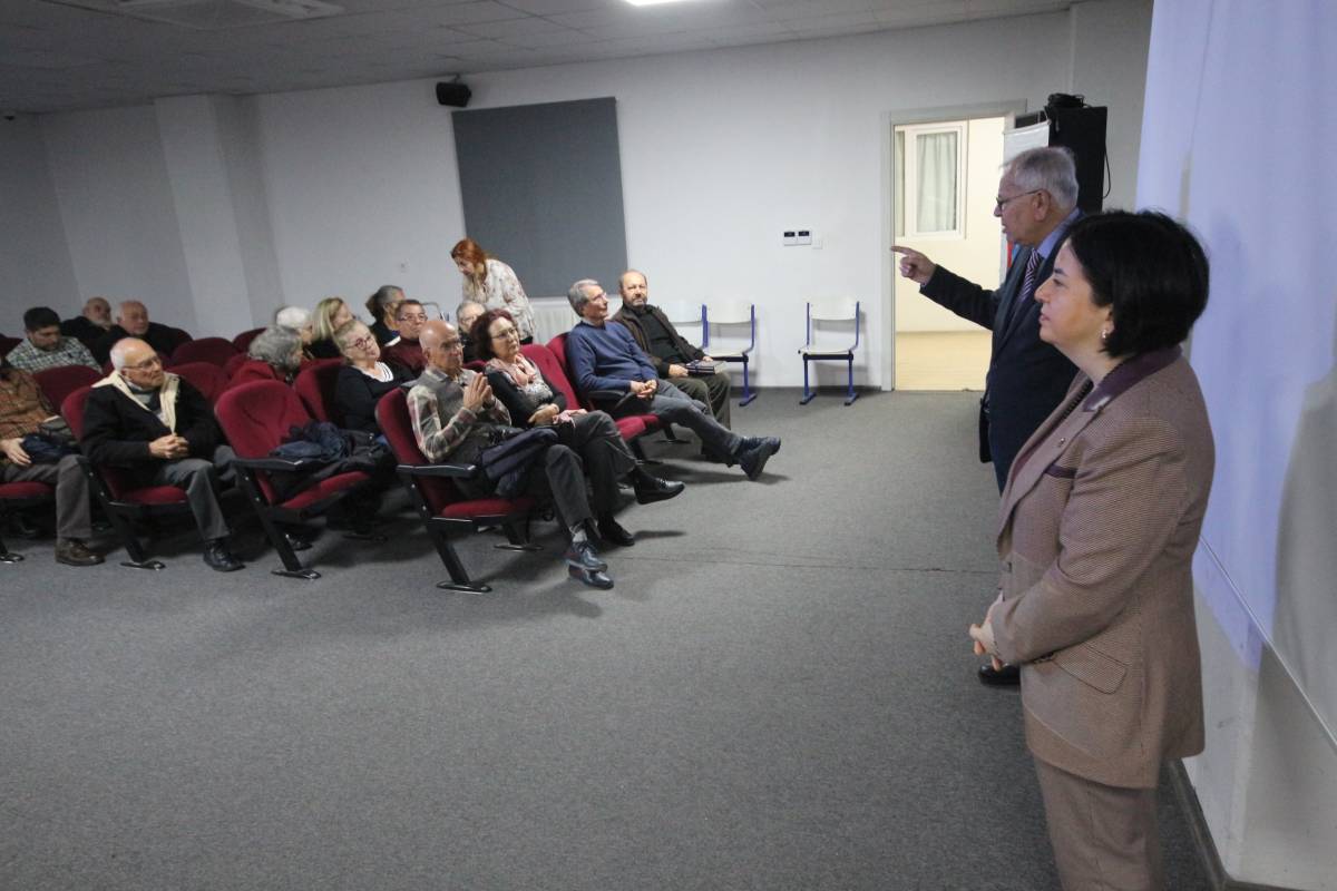 Yunanistan'daki Osmanlı Türk eserlerinin hali içler acısı