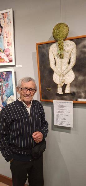 Mor Sanat’tan Ayvalık’ta “Yansıma” Sergisi