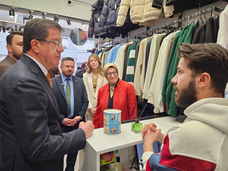 Balıkesir’de Zeybekci Rüzgarı