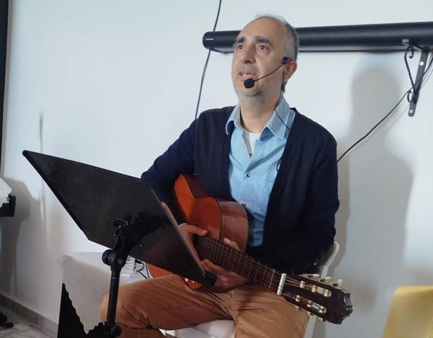 Antandros Derneği'nde Kadınlar Günü