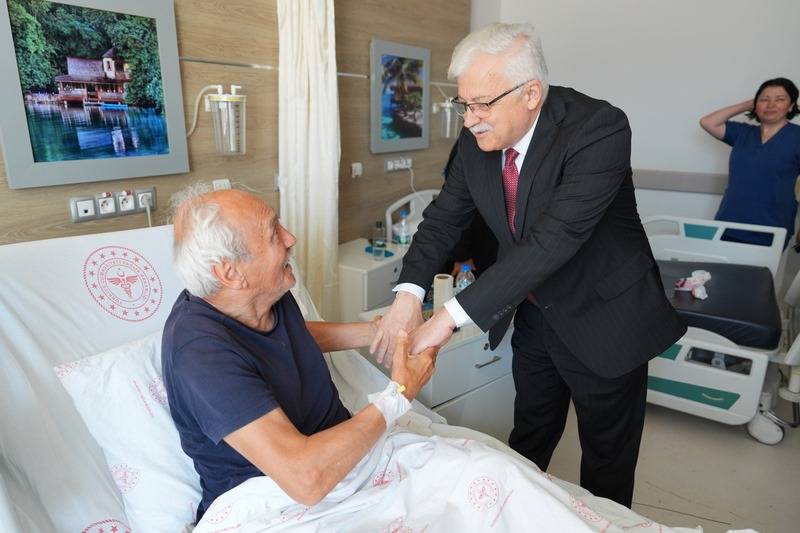 Burhaniyeliler Ramazan Bayramı’na hazır!