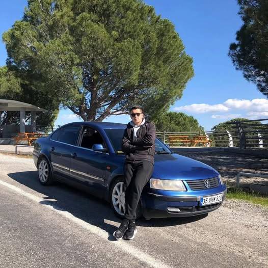 Ayvalık'ta korkunç kazada öğrenci hayatını kaybetti