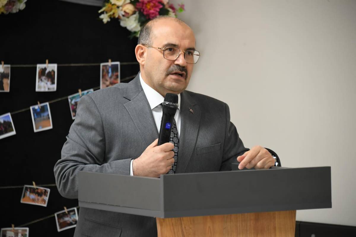 Zarafet Akademi ve Edebiyat Atölyesi Açıldı