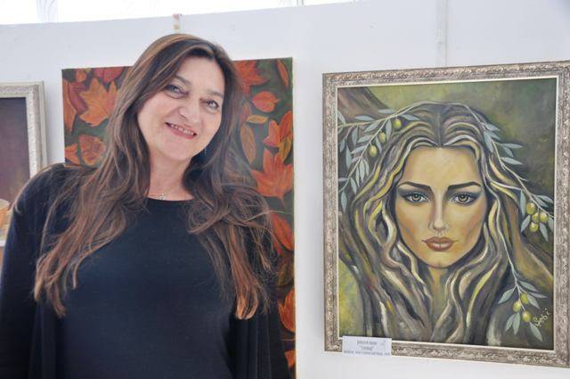 Antandros Derneği'nde Kadınlar Günü