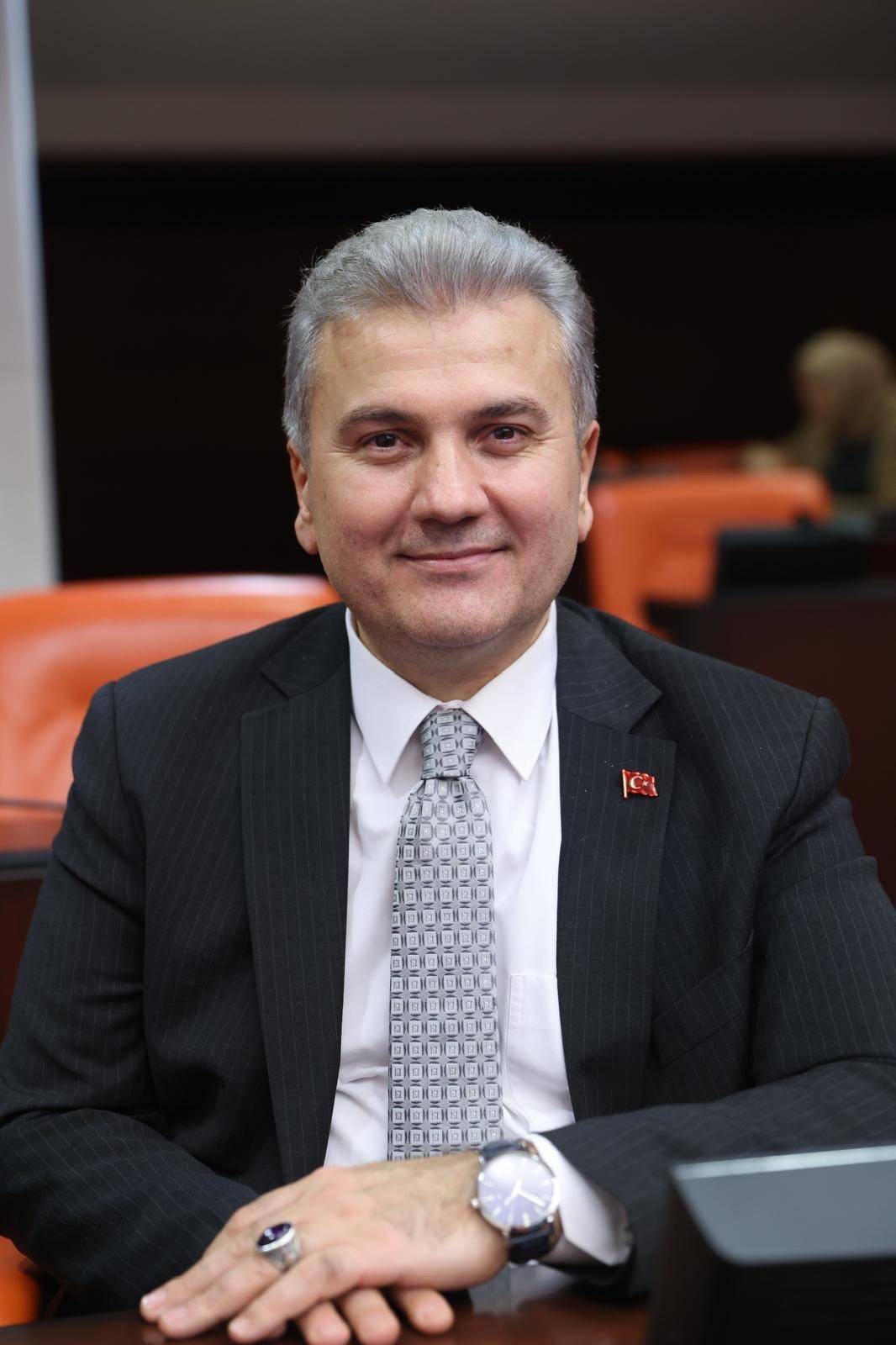 Mustafa Canbey: korucu 112 istasyonu yolda…