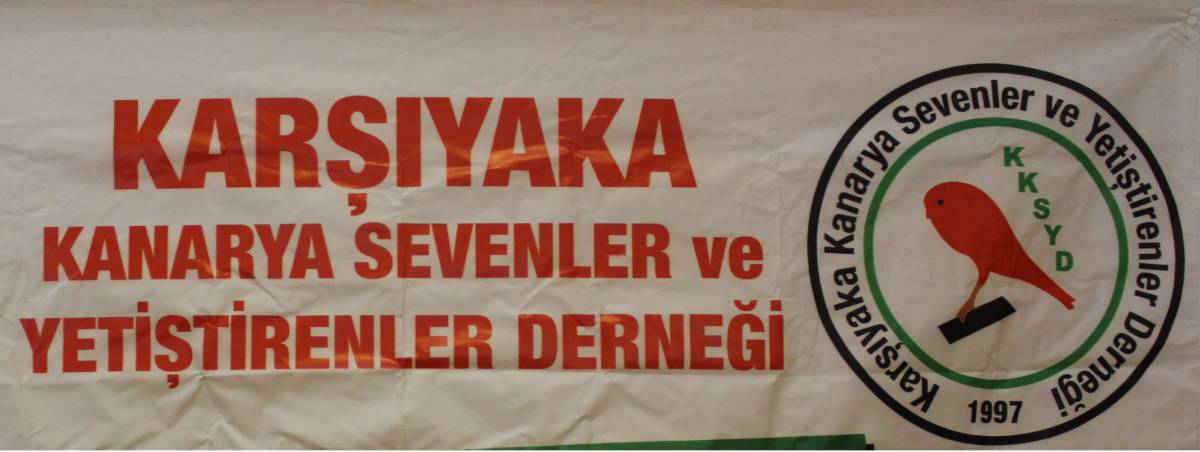 Karşıyaka Kanarya severler Yeni Başkanını Seçiyor