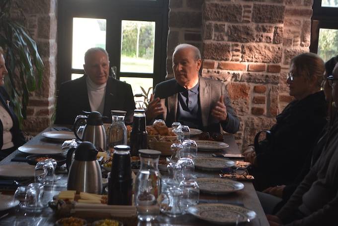 Kuzey Ege Turizminde Skal ile yepyeni bir başlangıç