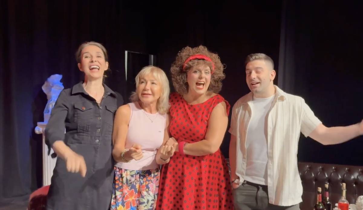 Ayvalık’ta kadınların sesi tiyatro festivalinde çığlık olacak