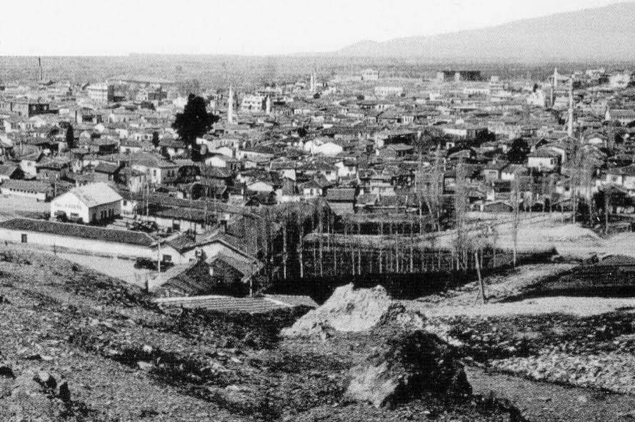 1830’lu Yıllarda Edremit’in Köyleri ve Mahalleleri