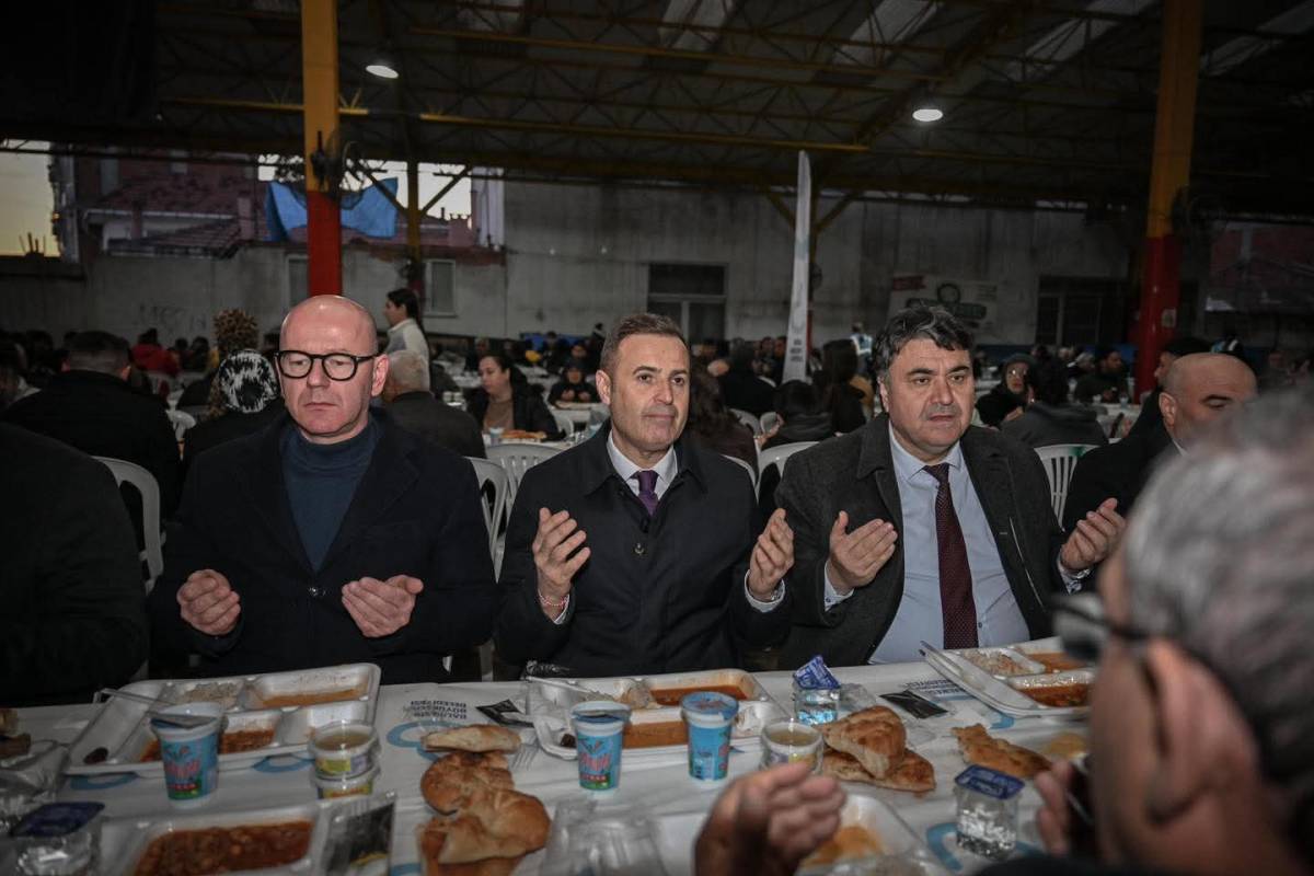 Havran'dan Ahmet Akın geçti