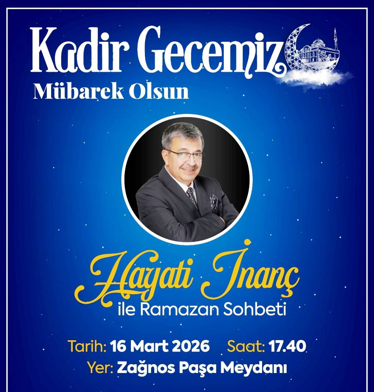 BASKİ Genel Müdürü Erdoğan Öztürk Mart Ayı Olağanüstü Genel Kurulu Toplantısında Tüm İddiaları Çürüttü