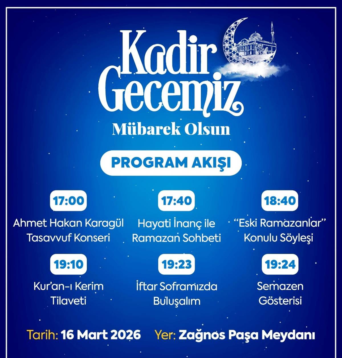 BASKİ Genel Müdürü Erdoğan Öztürk Mart Ayı Olağanüstü Genel Kurulu Toplantısında Tüm İddiaları Çürüttü