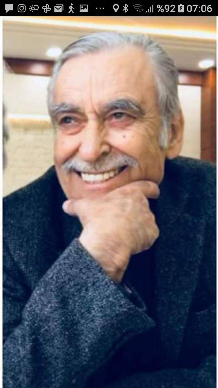 Ünal Yamaner hayatını kaybetti