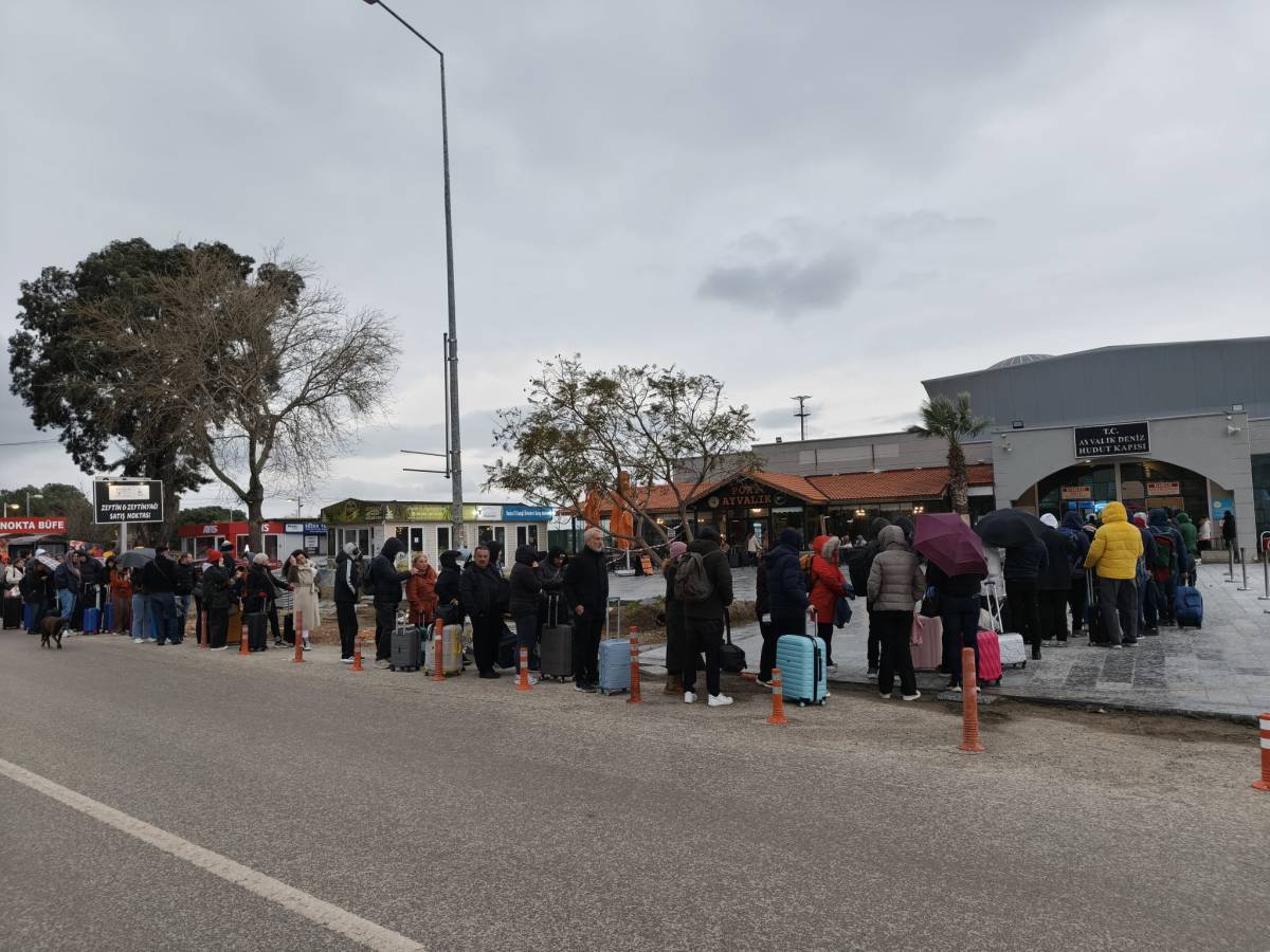 Ramazan Bayramı’nda Ege Adaları’na talep beklentinin altında kaldı