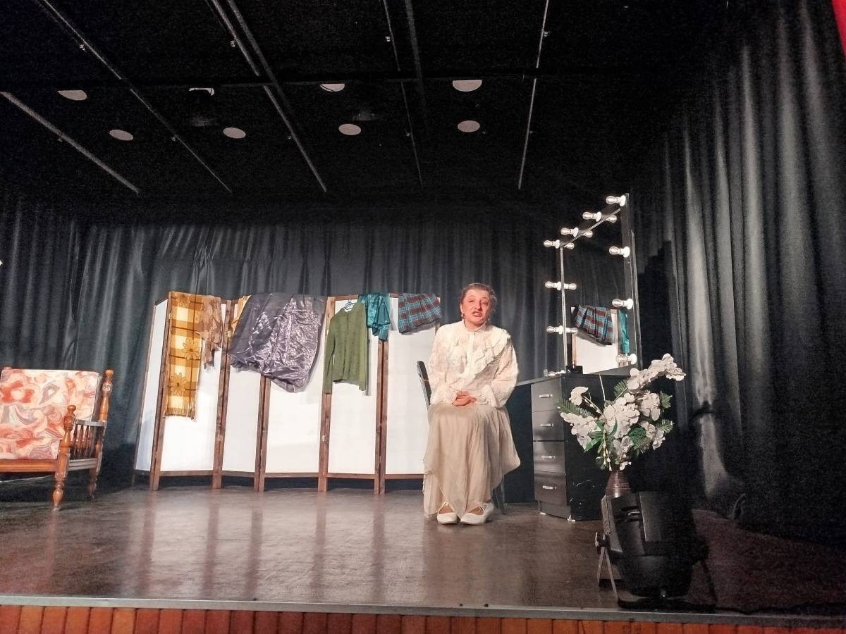 Balıkesir Sanat Merkezinde sanat için atan kalpler