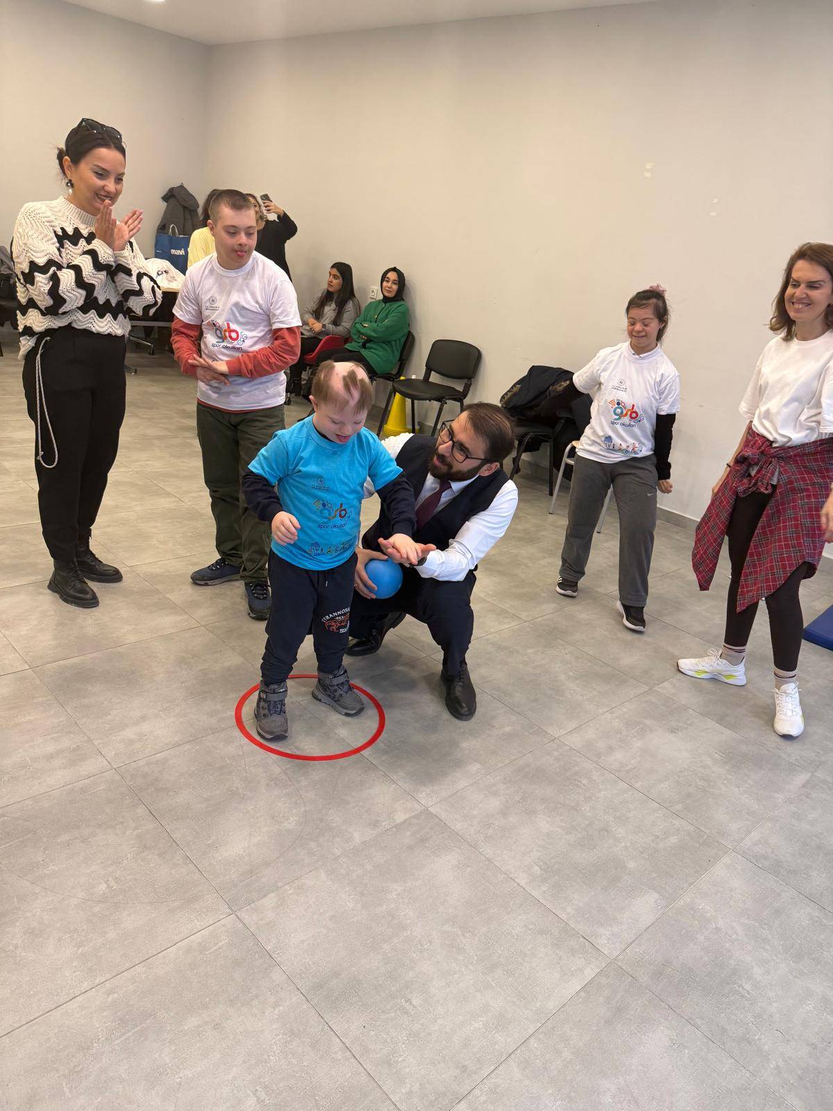 +1 Farkla Sevginin En Güzel Hâli