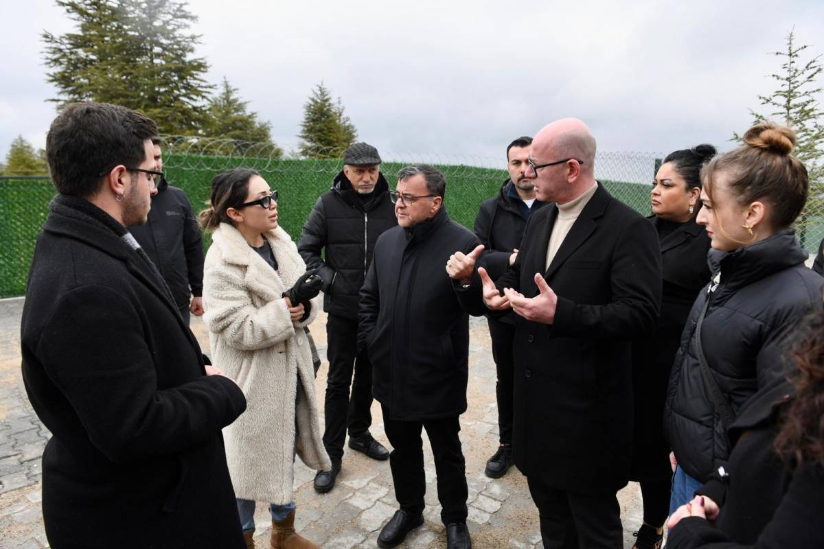 Altıeylül’de 228 Can Dost sıcak yuva bekliyor