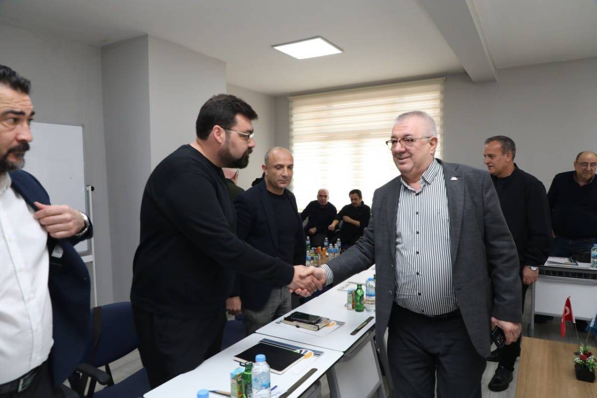 Edremit’te turizm atağı: “Edremit Rotaları” ile yeni dönem