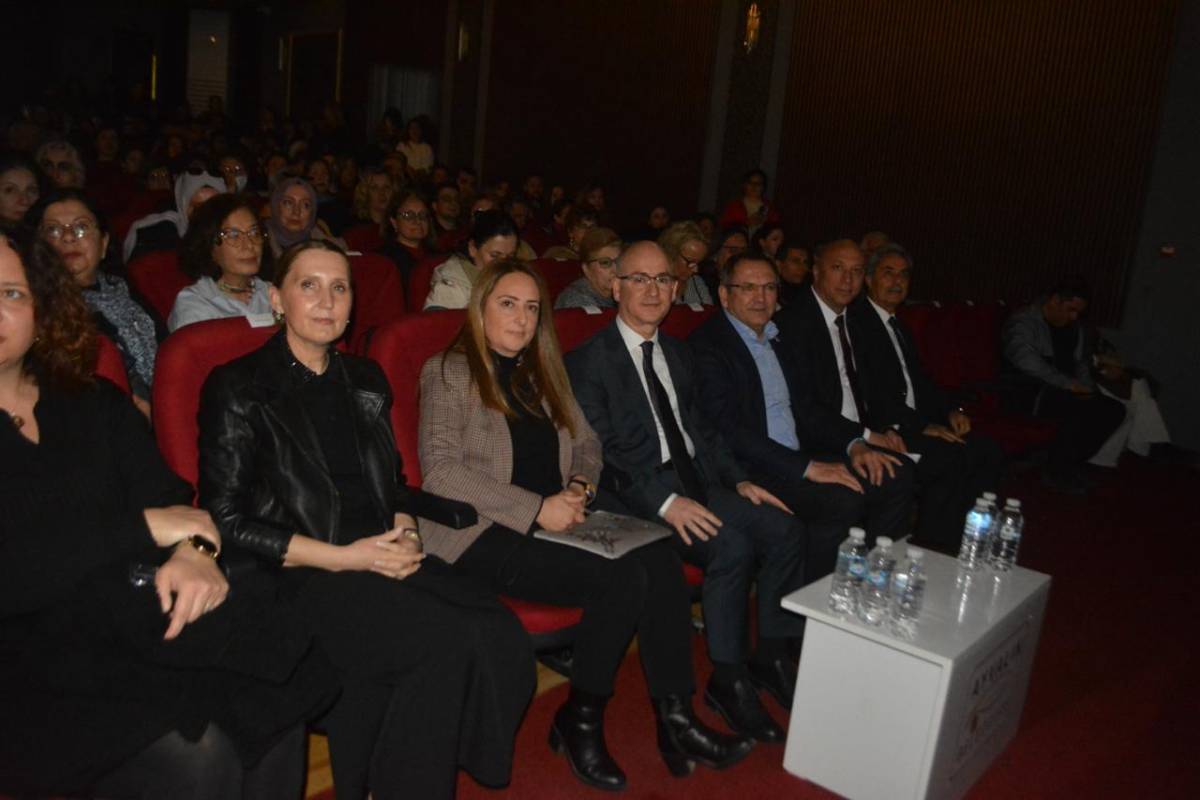 Çanakkale destanı bu kez Ayvalık’ta yazıldı