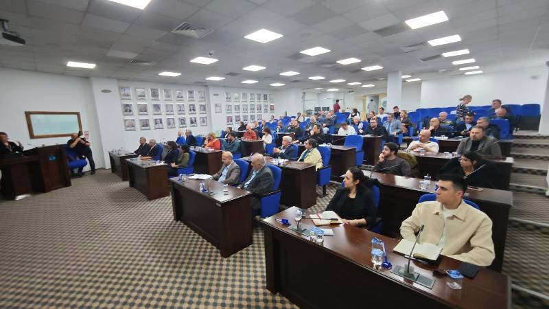 Balıkesir Tek Yürek Oldu! Antandros Antik Festivali Kapılarını Açıyor