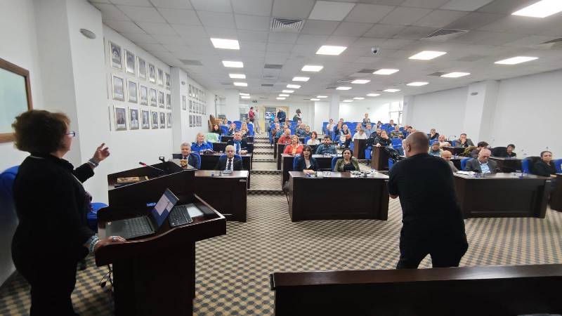 Balıkesir Tek Yürek Oldu! Antandros Antik Festivali Kapılarını Açıyor