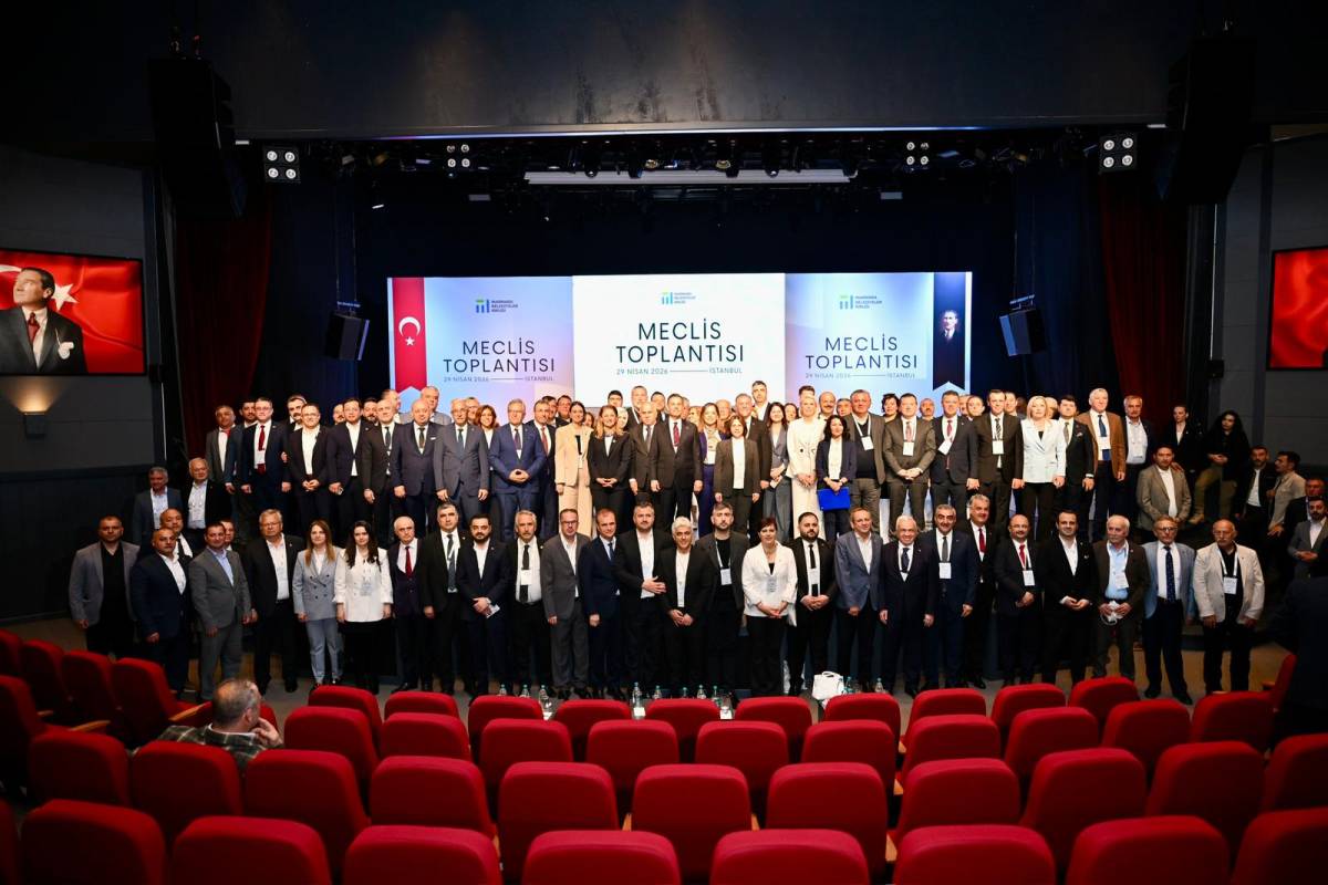 Balıkesir Büyükşehir Belediyesi’ne Büyük Görev