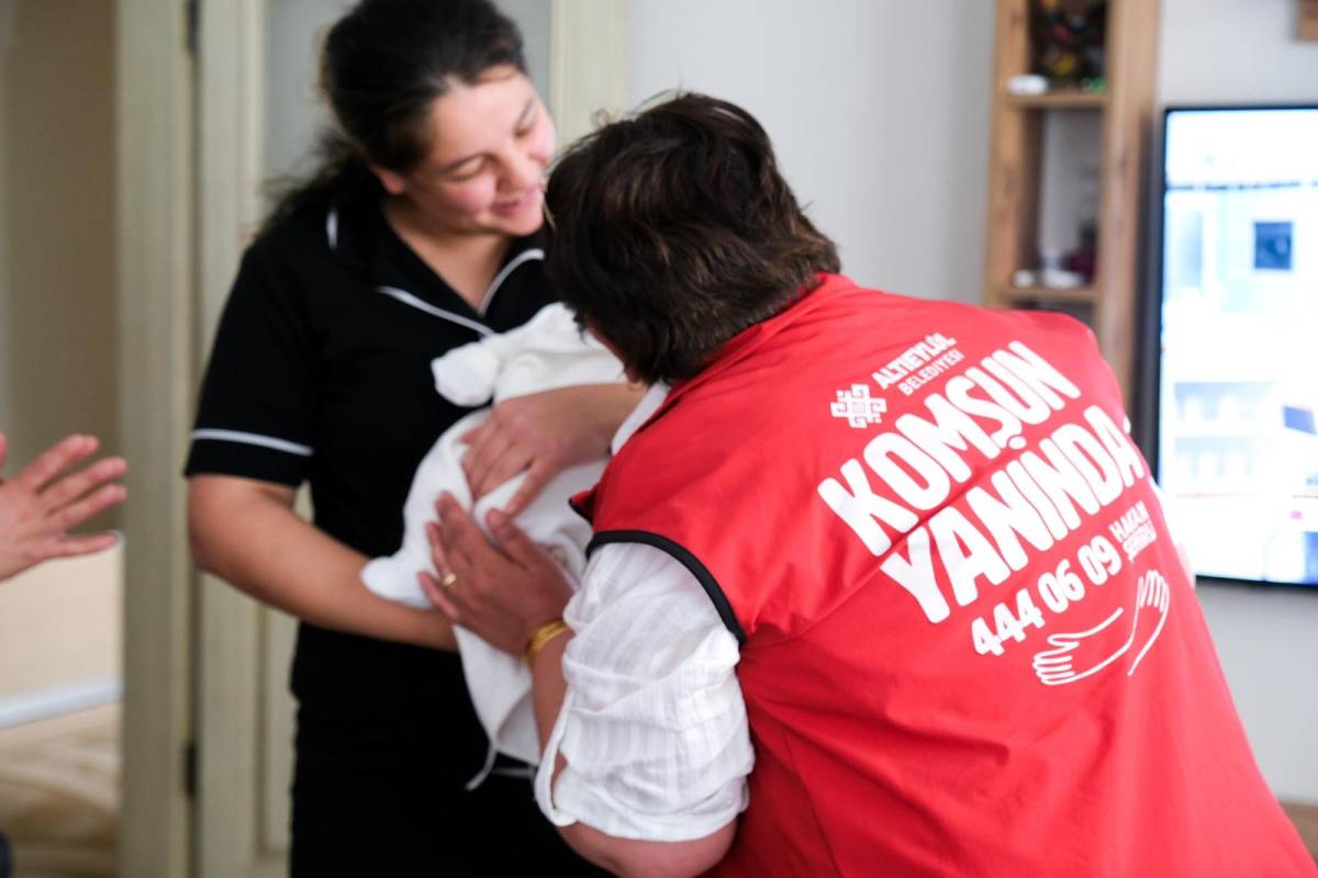 2 Yılda Her Alanda Altıeylül’e Değer Katan Projeler