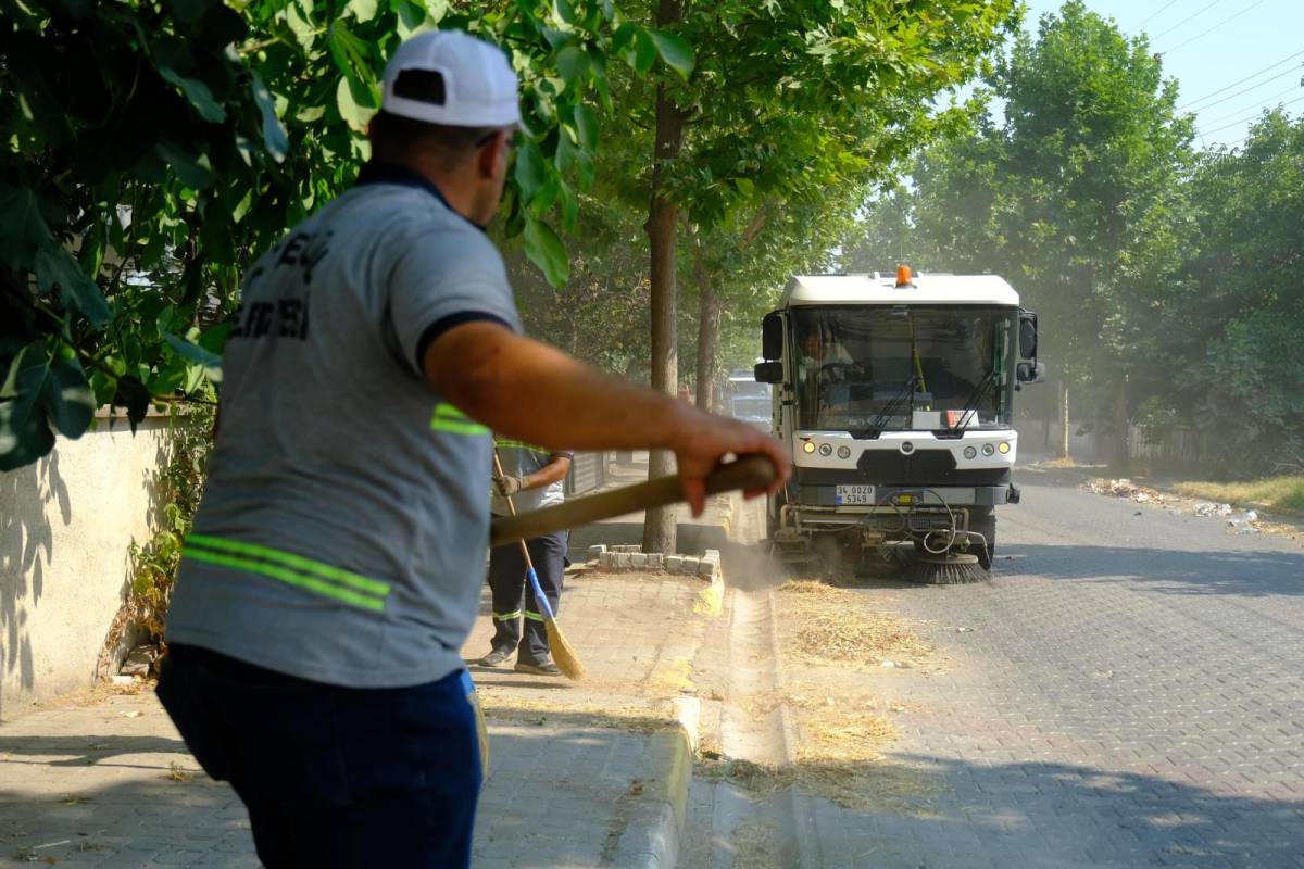 2 Yılda Her Alanda Altıeylül’e Değer Katan Projeler