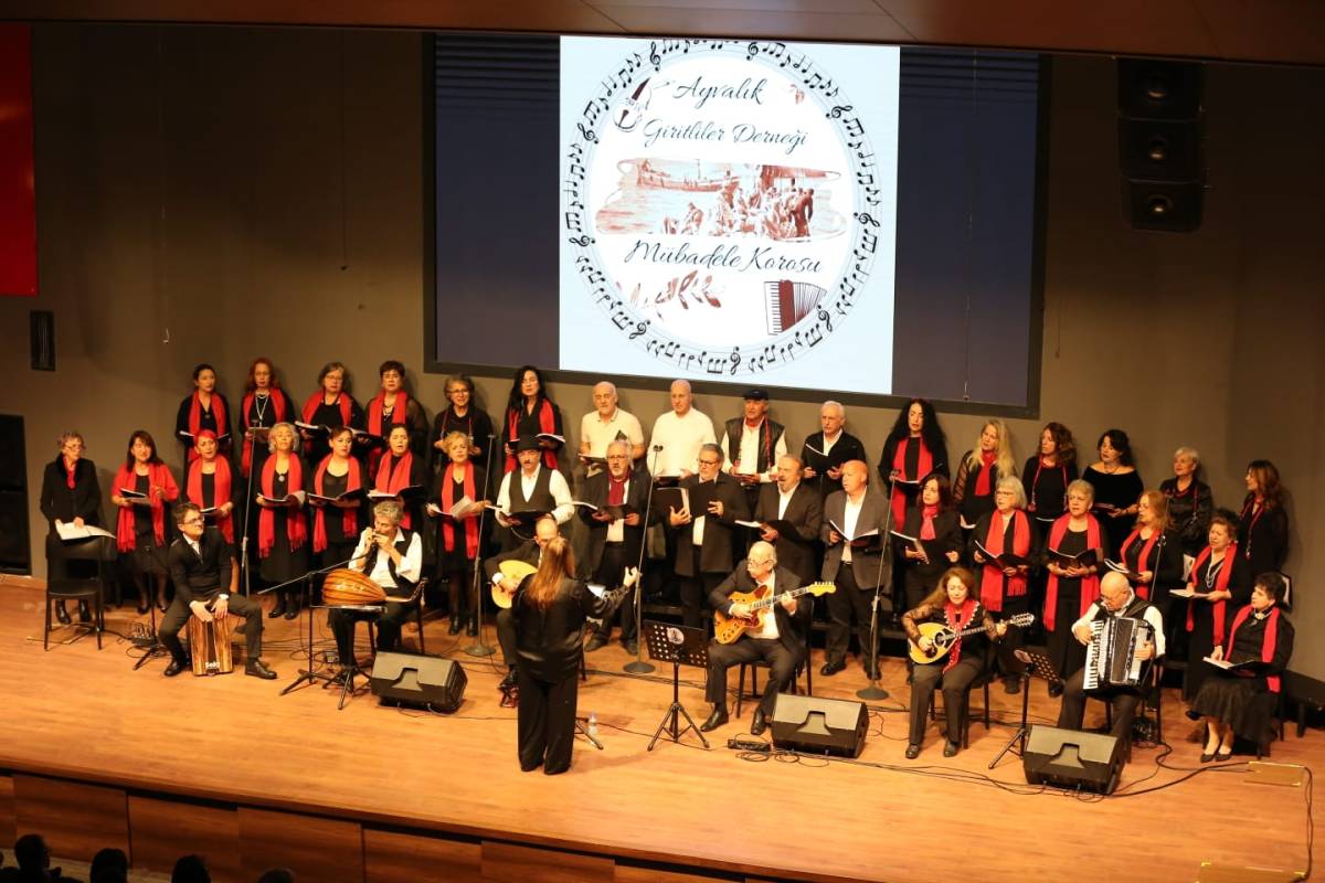 Ayvalık’ta Bahar Coşkusu: Teferiç Şenlikleri Başlıyor